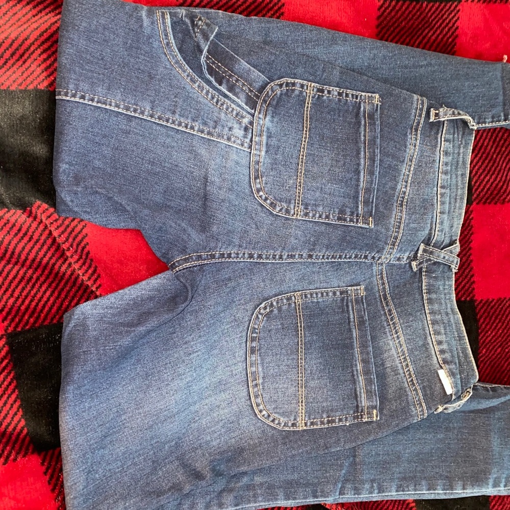 Sky and Sparrow Jeans